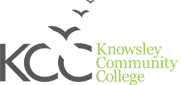 Knowsley Community College Logo