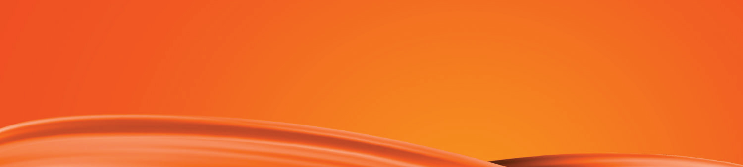 Orange background image, which represents National Apprenticeship Week