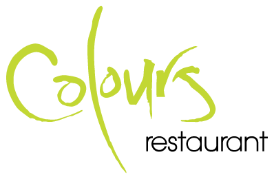 Colours Restaurant Logo