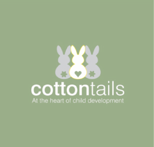 Cotton Tails Logo