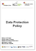 Data Protection Policy Thumbnail