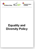Equality and Diversity Thumb