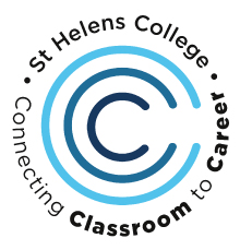 Connecting Classroom to Career Logo