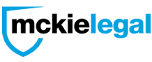 McKie Legal Logo