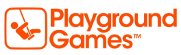 Playground Games Logo