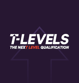 Discover T-Levels