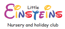 Little Einsteins Logo