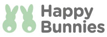 Happy Bunnies Logo