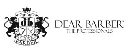 Dear Barber Logo