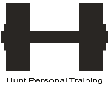 Hunt Personal Training Logo