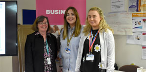 Employability Masterclass with the NHS