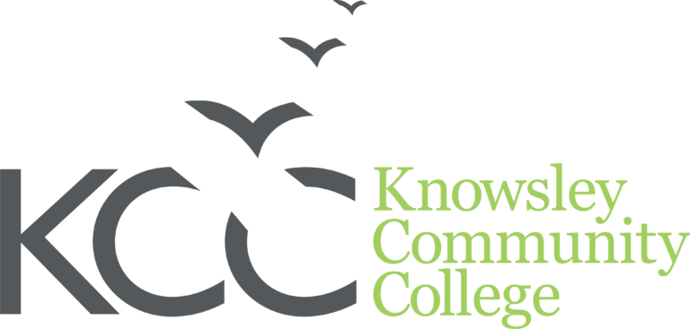 Knowsley Community College Logo