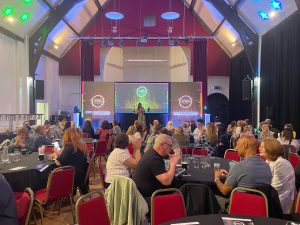 Liverpool City Region Combined Authority Adult Learning Awards