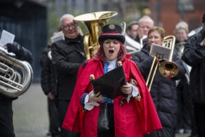 Pictures from our Graduation Ceremony