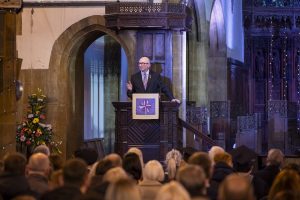 Pictures from our Graduation Ceremony