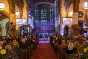 Pictures from our Graduation Ceremony