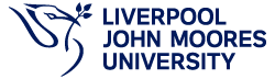 Liverpool John Moores University Logo