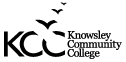 Knowsley Community College logo