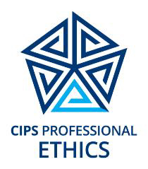 CIPS Professional Ethics logo