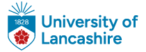 University of Central Lancashire Logo University of Lancashire Logo