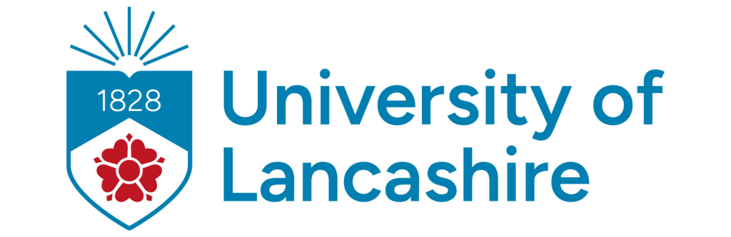 University of Lancashire Logo