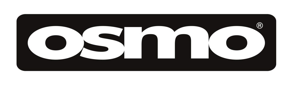 OSMO Logo