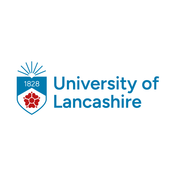 University of Lancashire Logo