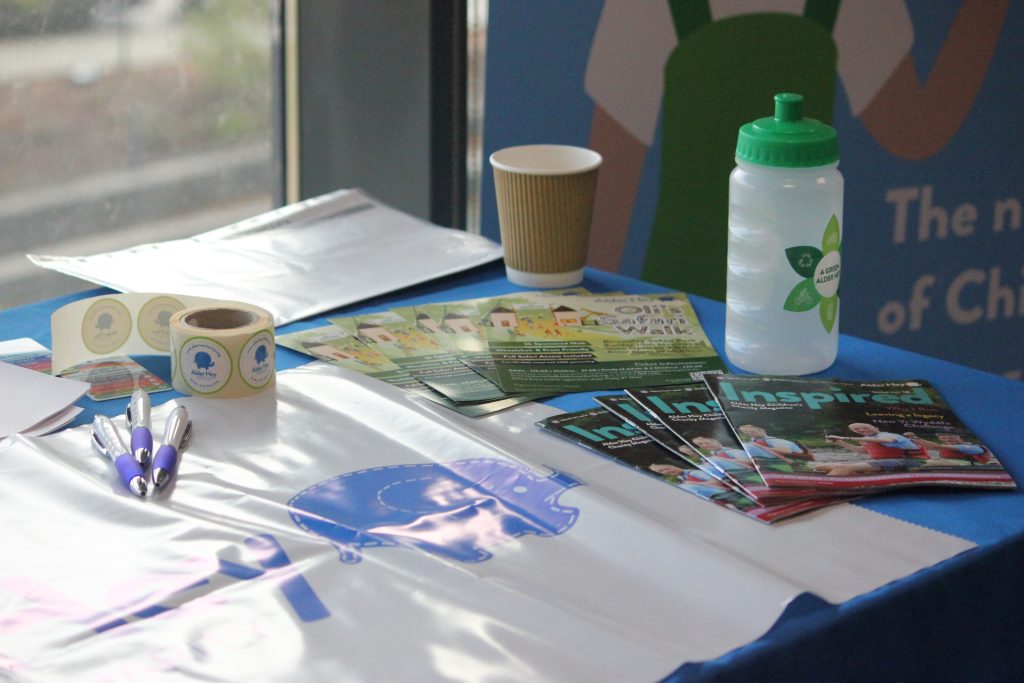 Picture of College Partners with Leading Organisations to Support ESOL Learners into NHS Careers