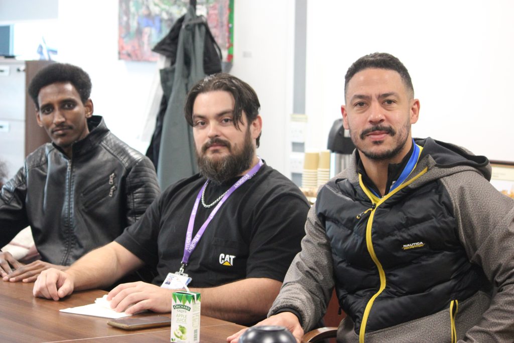 Picture of College Partners with Leading Organisations to Support ESOL Learners into NHS Careers