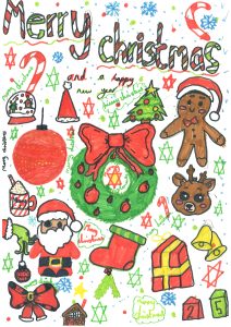 1st Place Design by Roma