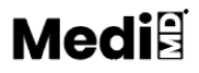 Medi MD Logo