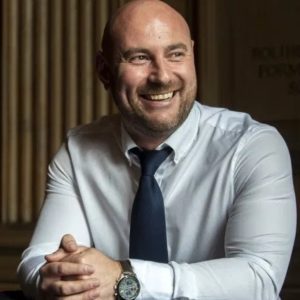 Picture of Andrew (Andi) Brierley
