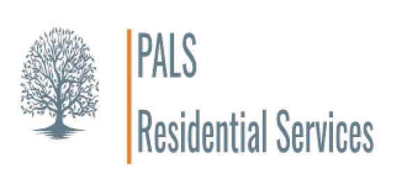 PALS Residential Services Logo