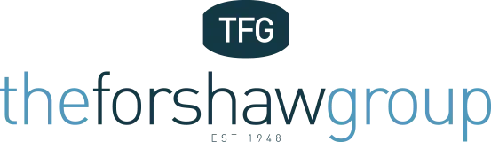 The Forshaw Group Logo