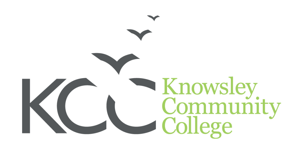 Knowsley Community College logo