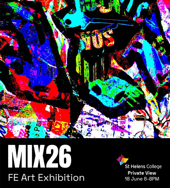Artwork for Mix26