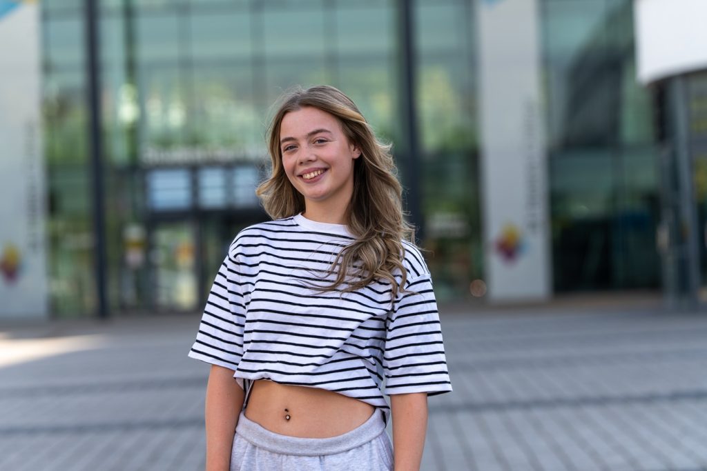 Picture of Alesha