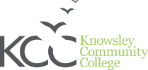 Knowsley Community College Logo