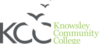 Knowsley Community College Logo